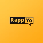 Logo of RappYo! - Frases de Rap android Application 